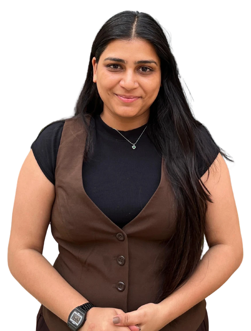 Monika Vaishnav
